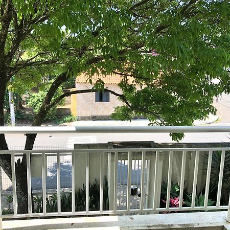 Novo Porto- Apartamentos 2 Quartos, Varanda, Cozinha Integrada Piracicaba Eksteriør billede