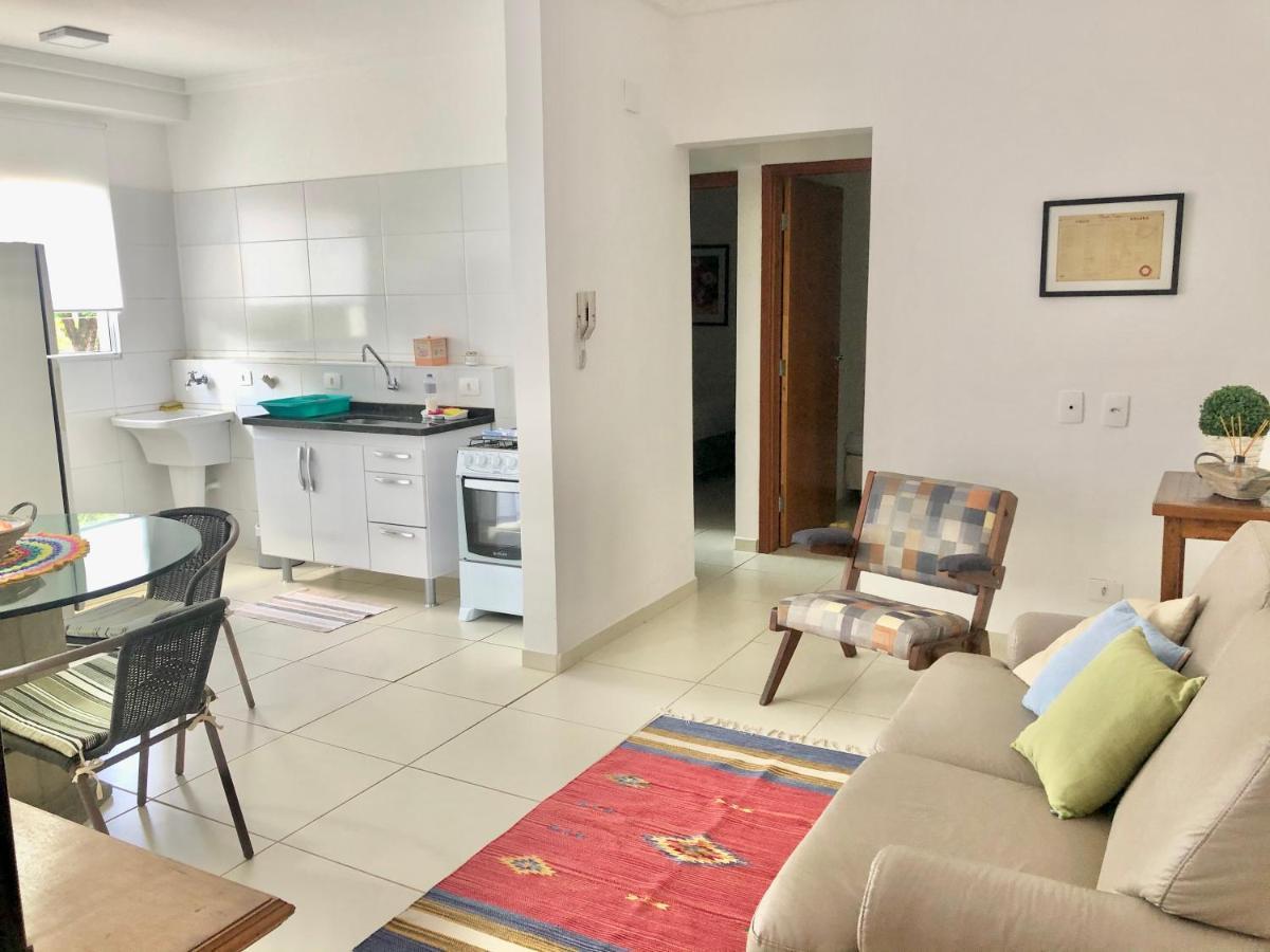 Novo Porto- Apartamentos 2 Quartos, Varanda, Cozinha Integrada Piracicaba Eksteriør billede