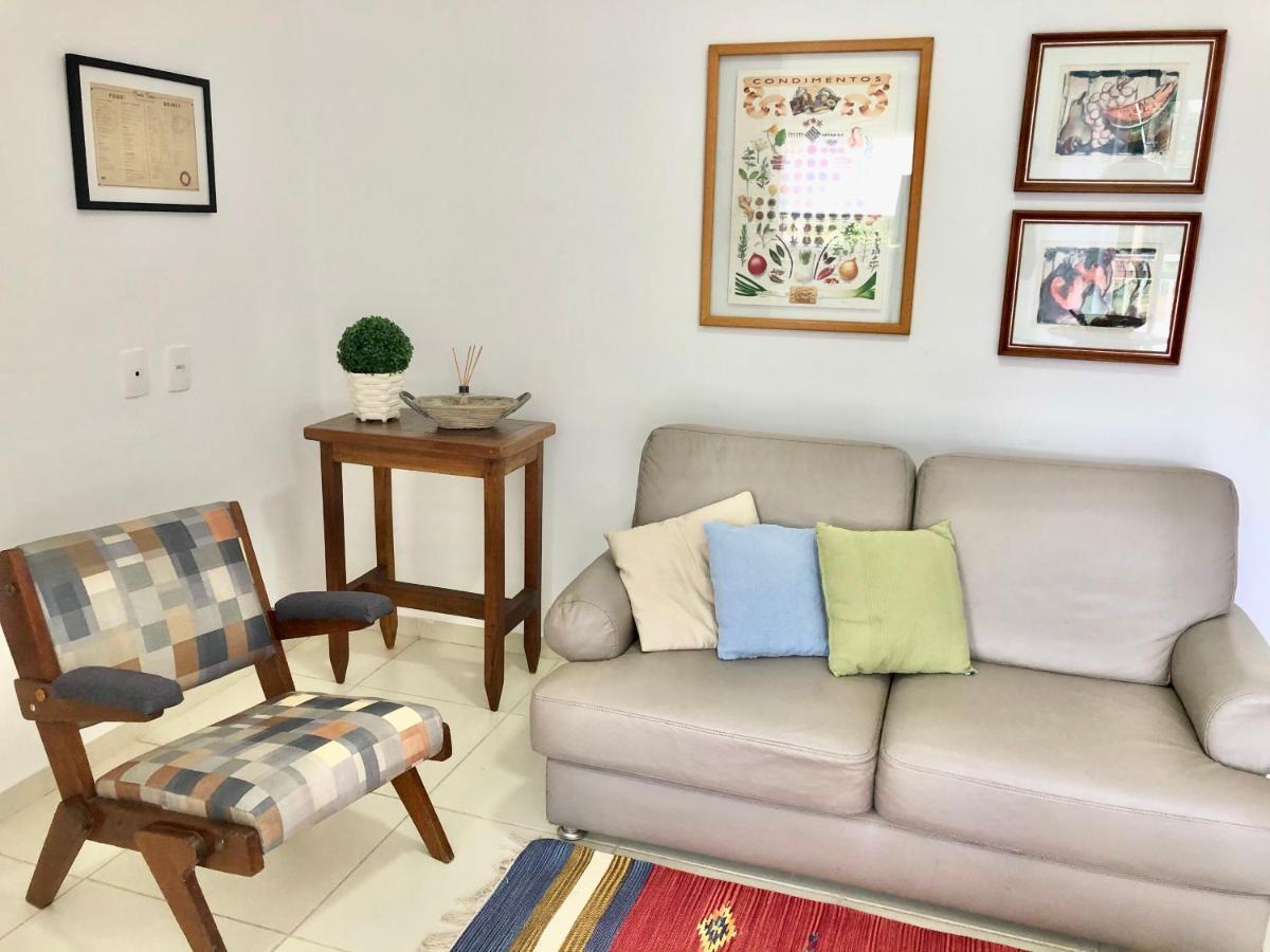 Novo Porto- Apartamentos 2 Quartos, Varanda, Cozinha Integrada Piracicaba Eksteriør billede
