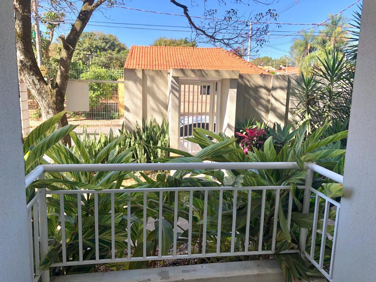 Novo Porto- Apartamentos 2 Quartos, Varanda, Cozinha Integrada Piracicaba Eksteriør billede