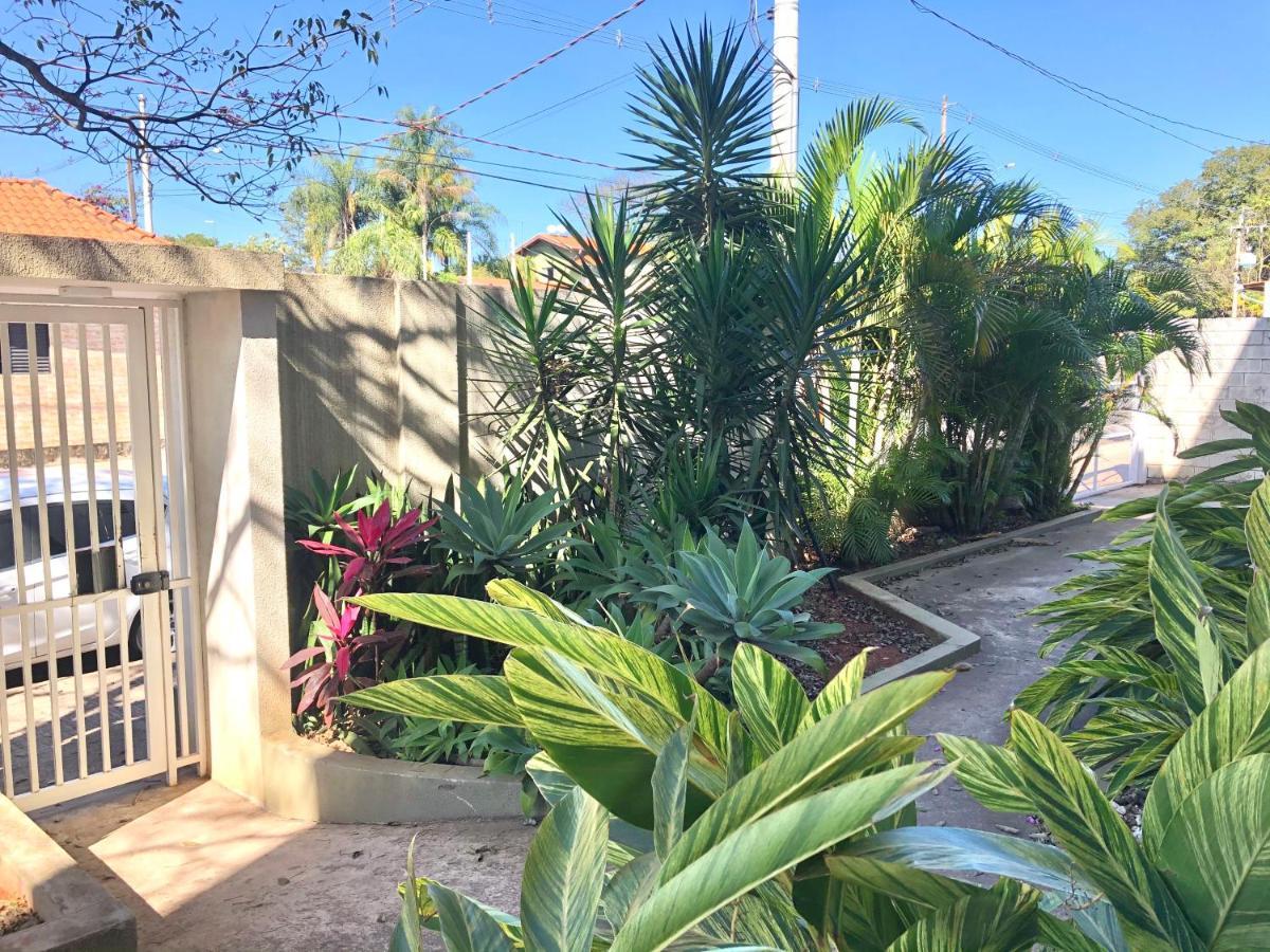 Novo Porto- Apartamentos 2 Quartos, Varanda, Cozinha Integrada Piracicaba Eksteriør billede