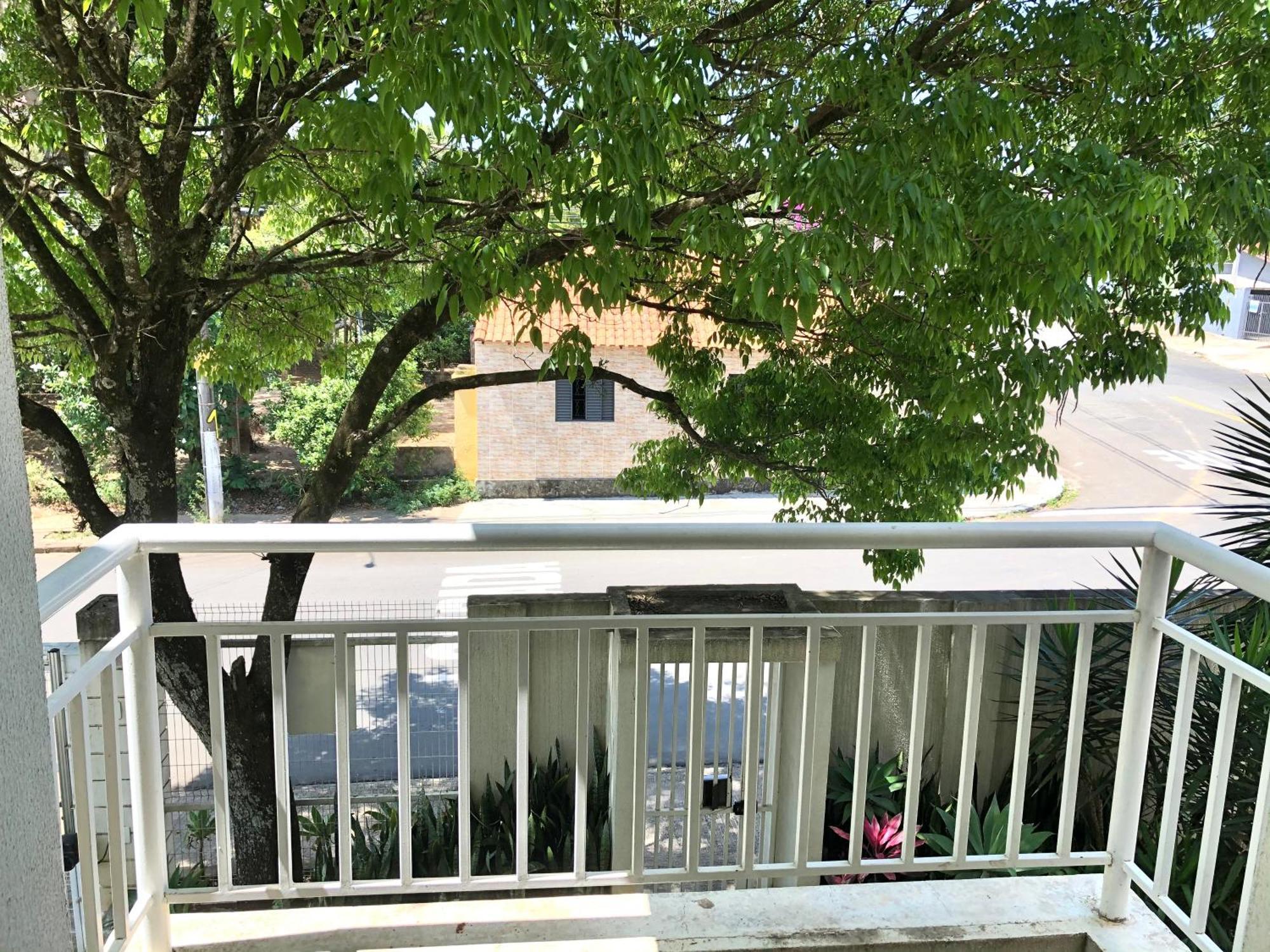 Novo Porto- Apartamentos 2 Quartos, Varanda, Cozinha Integrada Piracicaba Eksteriør billede