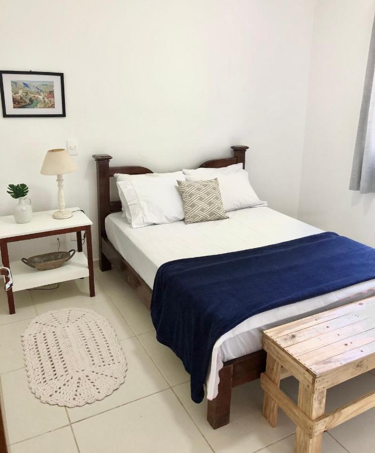 Novo Porto- Apartamentos 2 Quartos, Varanda, Cozinha Integrada Piracicaba Eksteriør billede