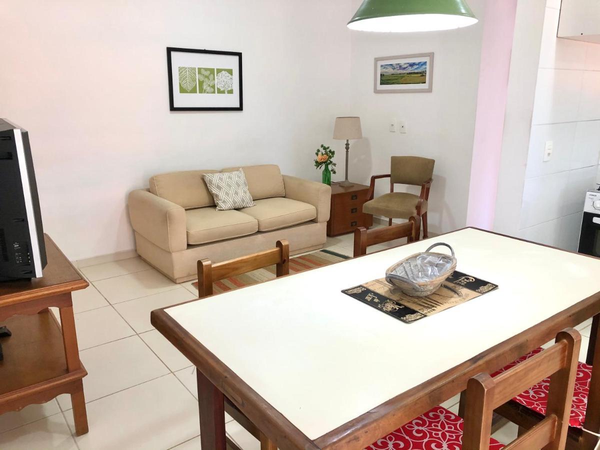 Novo Porto- Apartamentos 2 Quartos, Varanda, Cozinha Integrada Piracicaba Eksteriør billede