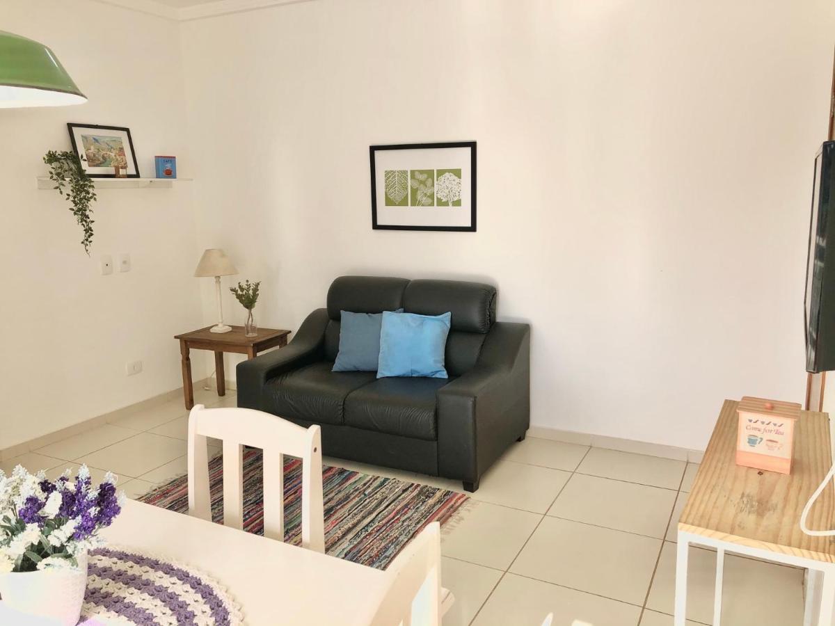 Novo Porto- Apartamentos 2 Quartos, Varanda, Cozinha Integrada Piracicaba Eksteriør billede