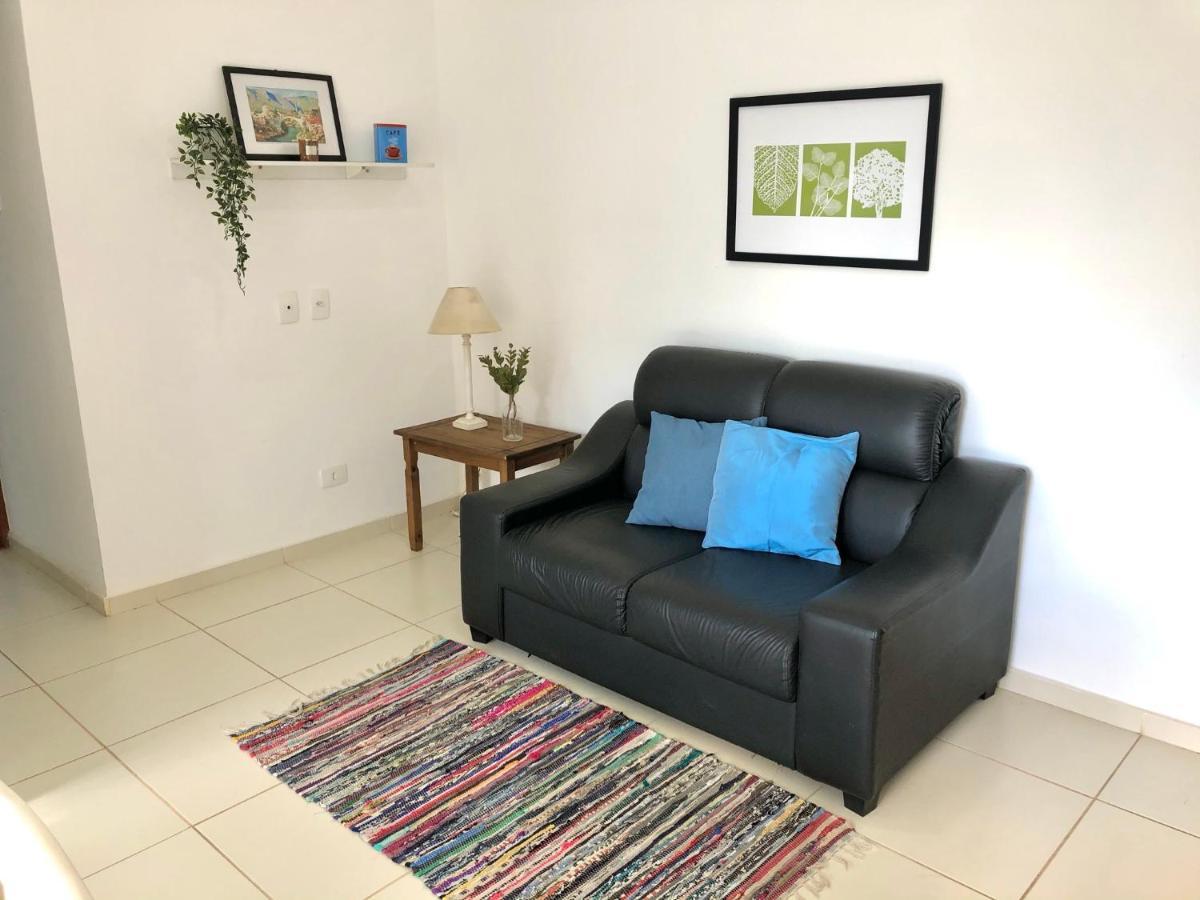 Novo Porto- Apartamentos 2 Quartos, Varanda, Cozinha Integrada Piracicaba Eksteriør billede