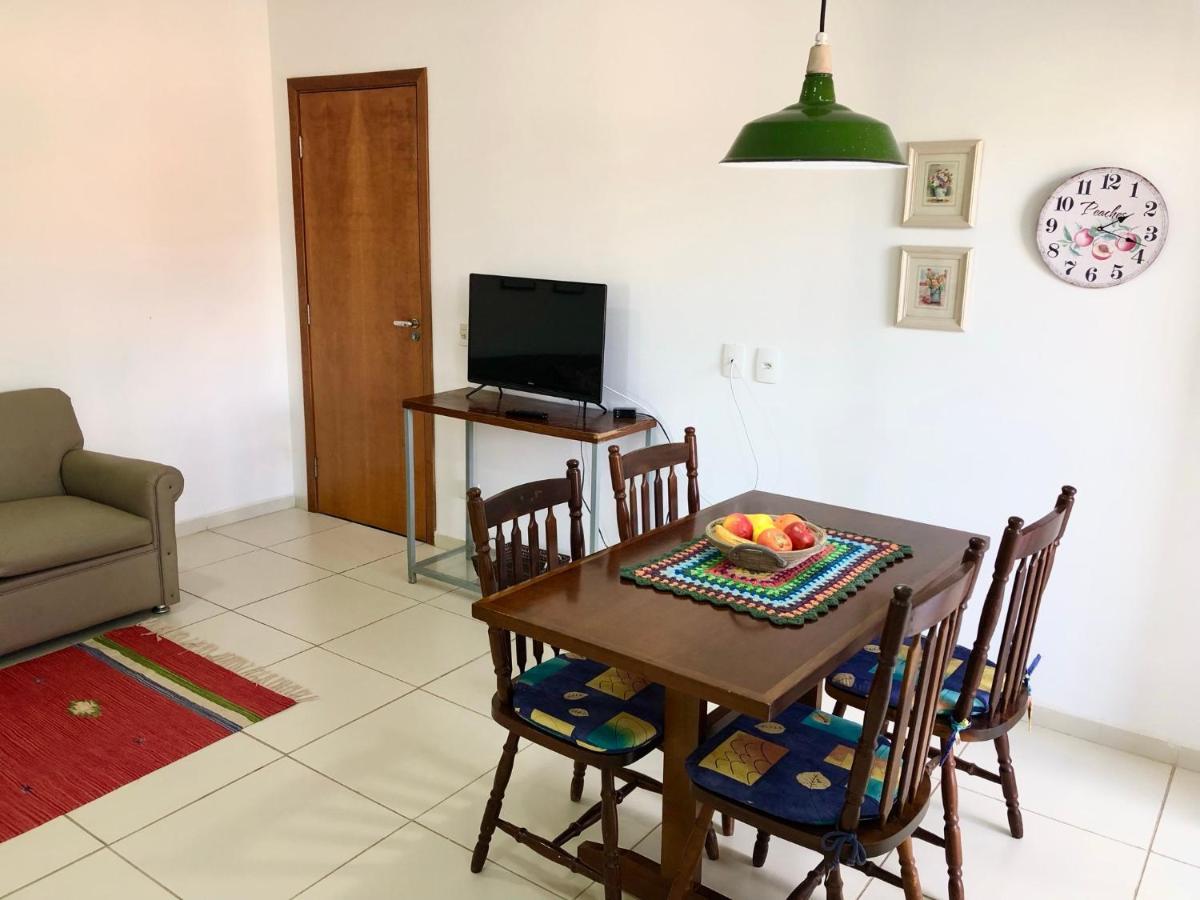 Novo Porto- Apartamentos 2 Quartos, Varanda, Cozinha Integrada Piracicaba Eksteriør billede