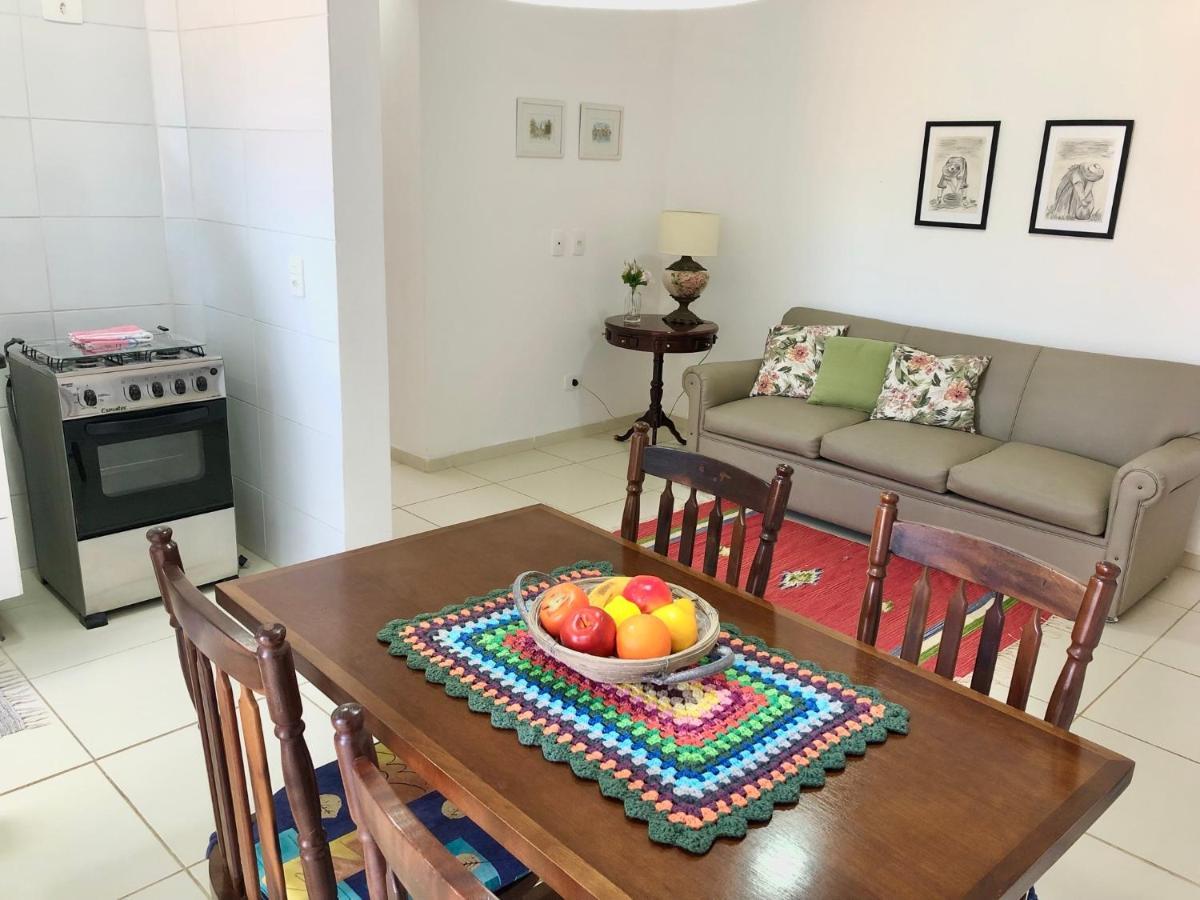 Novo Porto- Apartamentos 2 Quartos, Varanda, Cozinha Integrada Piracicaba Eksteriør billede