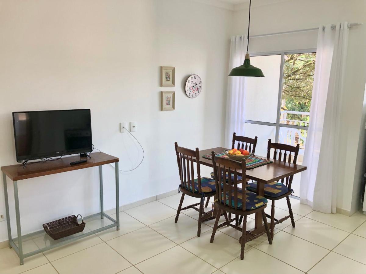 Novo Porto- Apartamentos 2 Quartos, Varanda, Cozinha Integrada Piracicaba Eksteriør billede