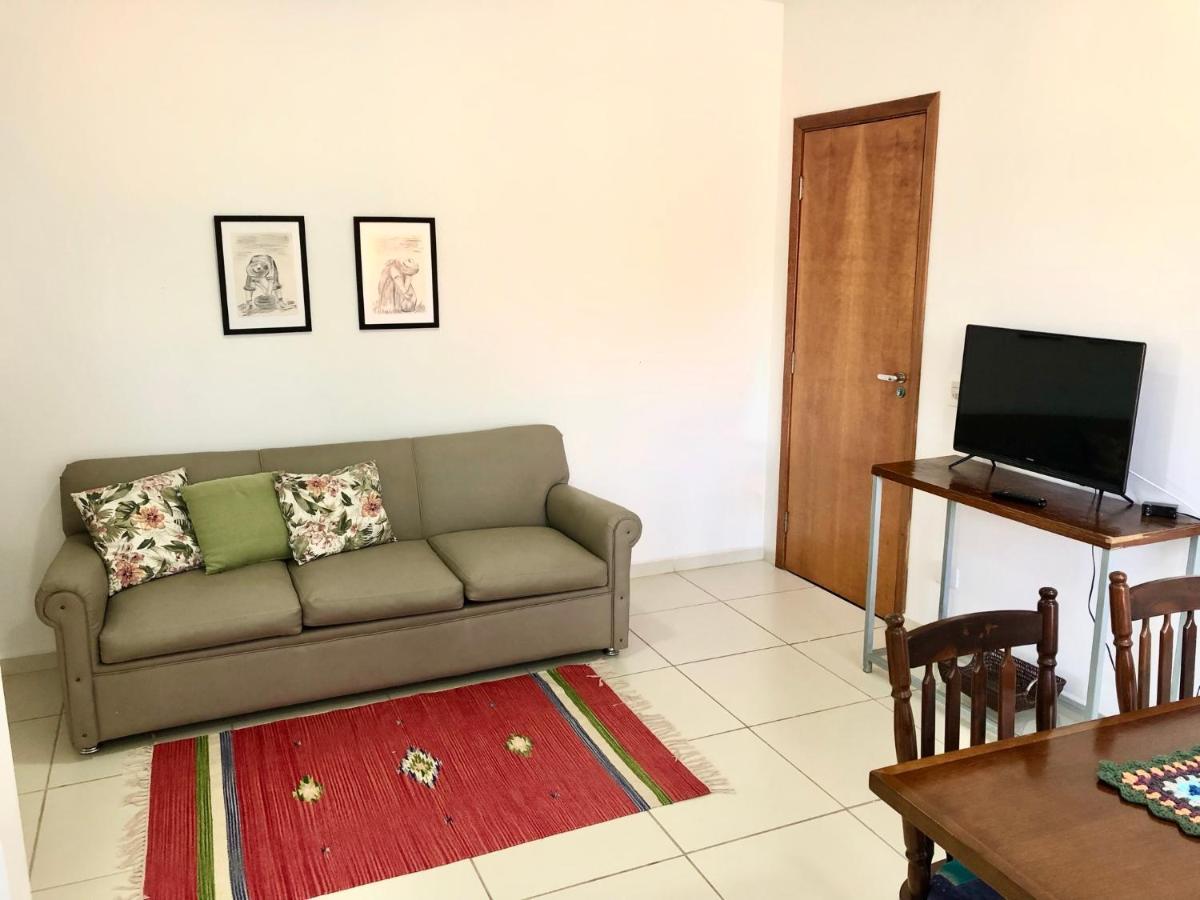 Novo Porto- Apartamentos 2 Quartos, Varanda, Cozinha Integrada Piracicaba Eksteriør billede