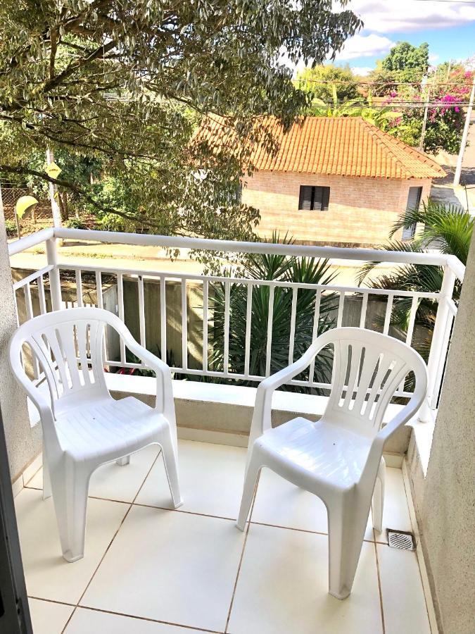 Novo Porto- Apartamentos 2 Quartos, Varanda, Cozinha Integrada Piracicaba Eksteriør billede