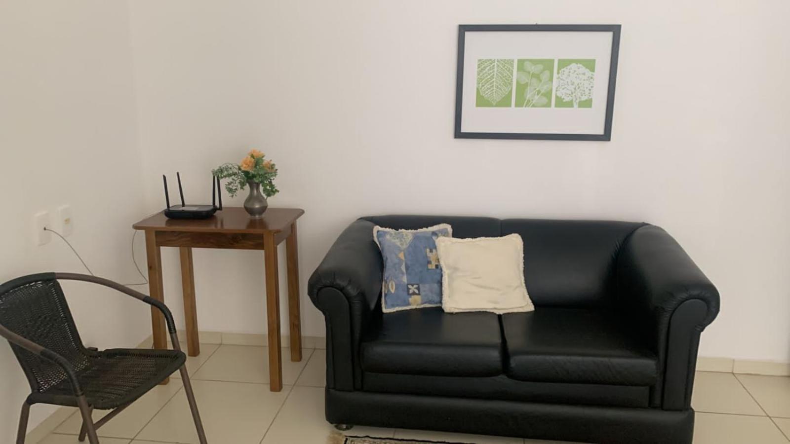 Novo Porto- Apartamentos 2 Quartos, Varanda, Cozinha Integrada Piracicaba Eksteriør billede