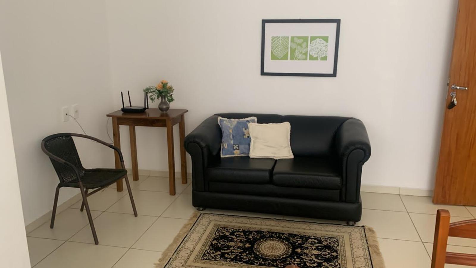 Novo Porto- Apartamentos 2 Quartos, Varanda, Cozinha Integrada Piracicaba Eksteriør billede