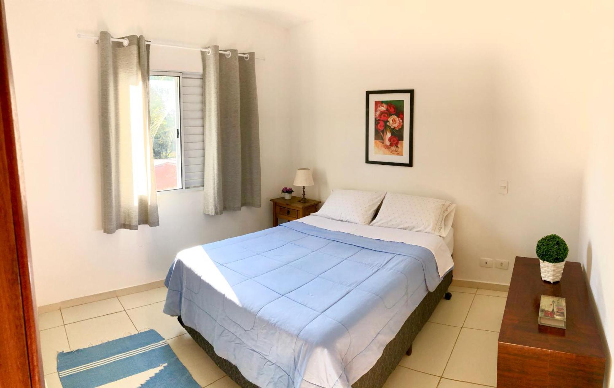 Novo Porto- Apartamentos 2 Quartos, Varanda, Cozinha Integrada Piracicaba Eksteriør billede