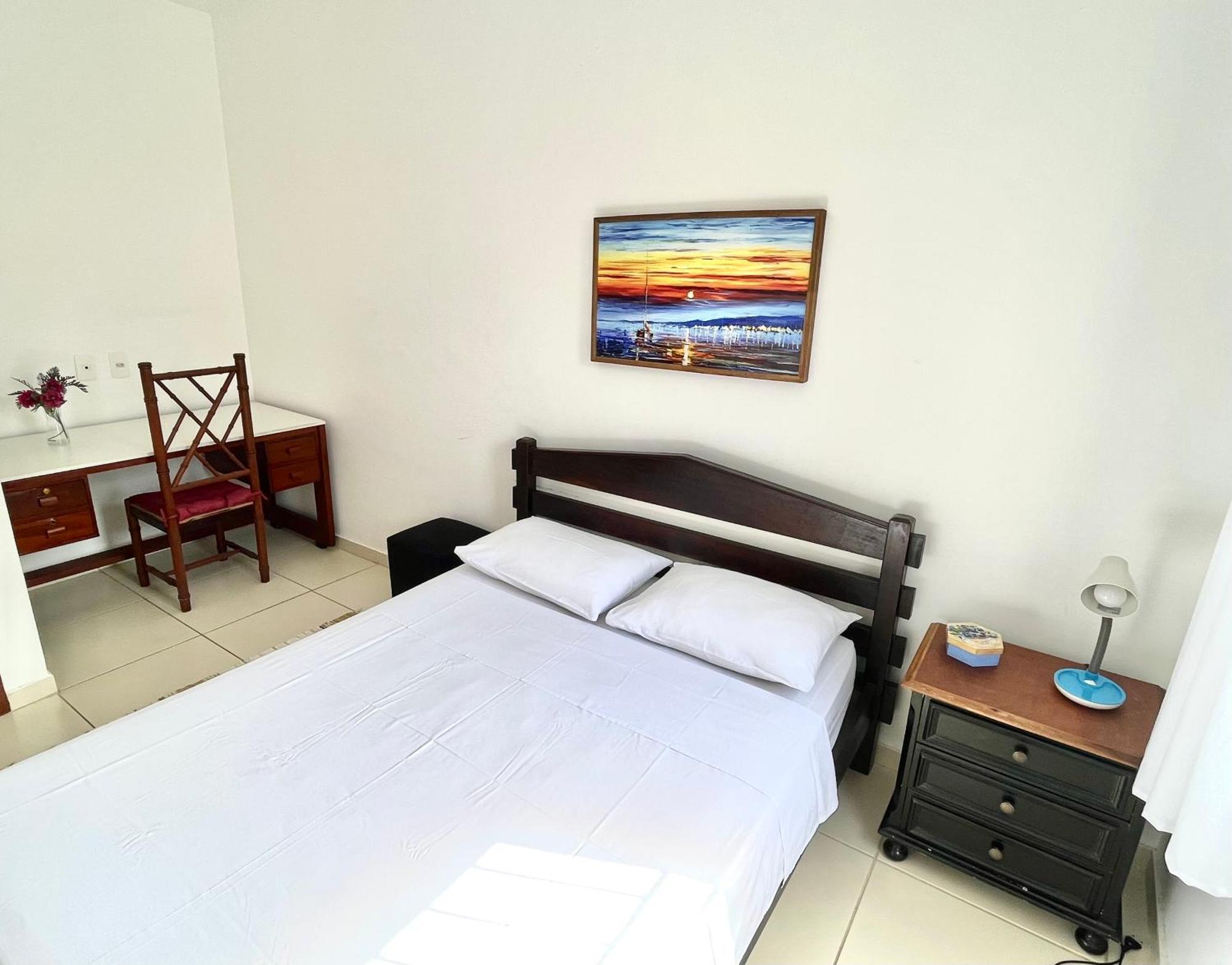 Novo Porto- Apartamentos 2 Quartos, Varanda, Cozinha Integrada Piracicaba Eksteriør billede