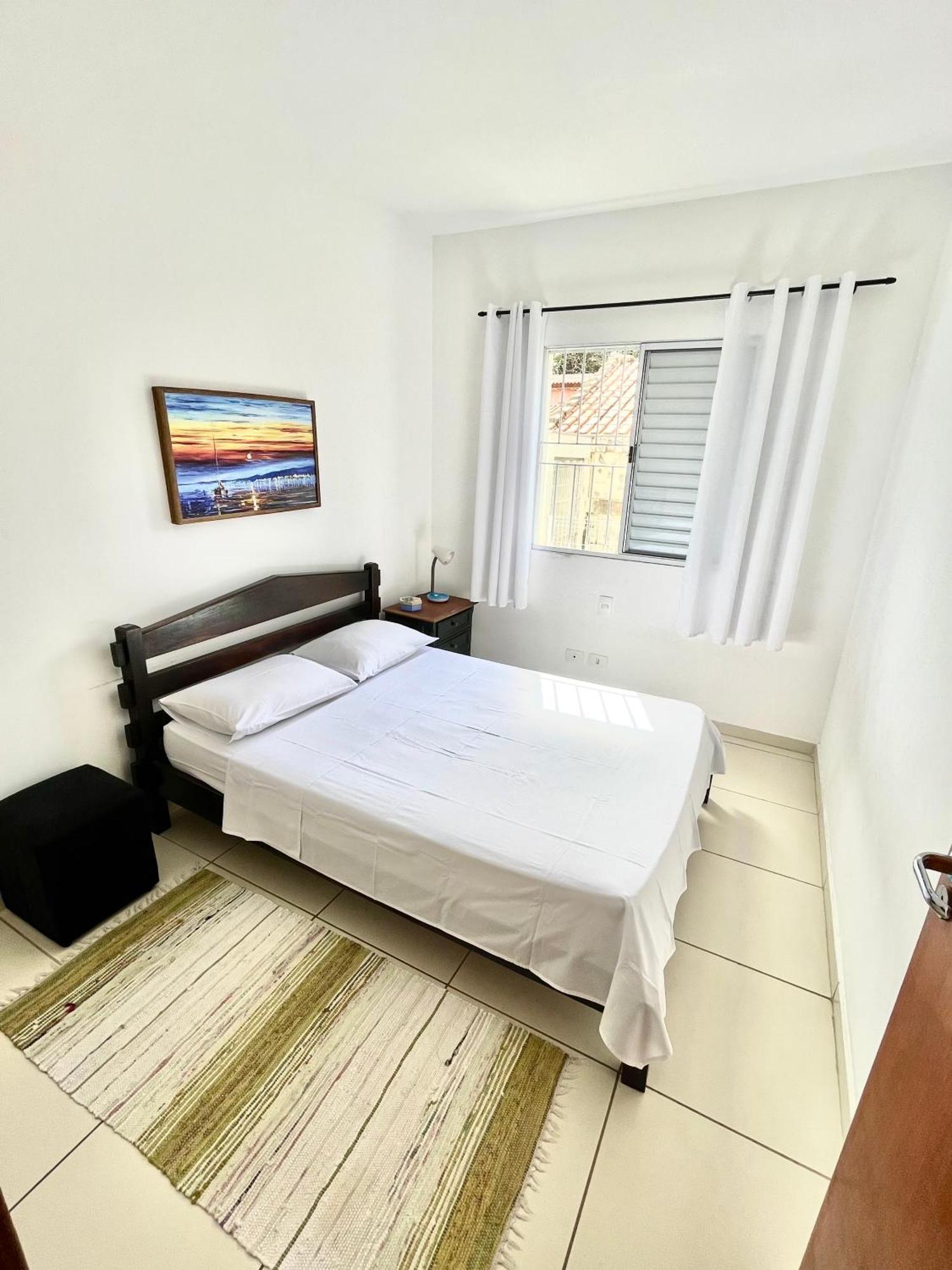 Novo Porto- Apartamentos 2 Quartos, Varanda, Cozinha Integrada Piracicaba Eksteriør billede