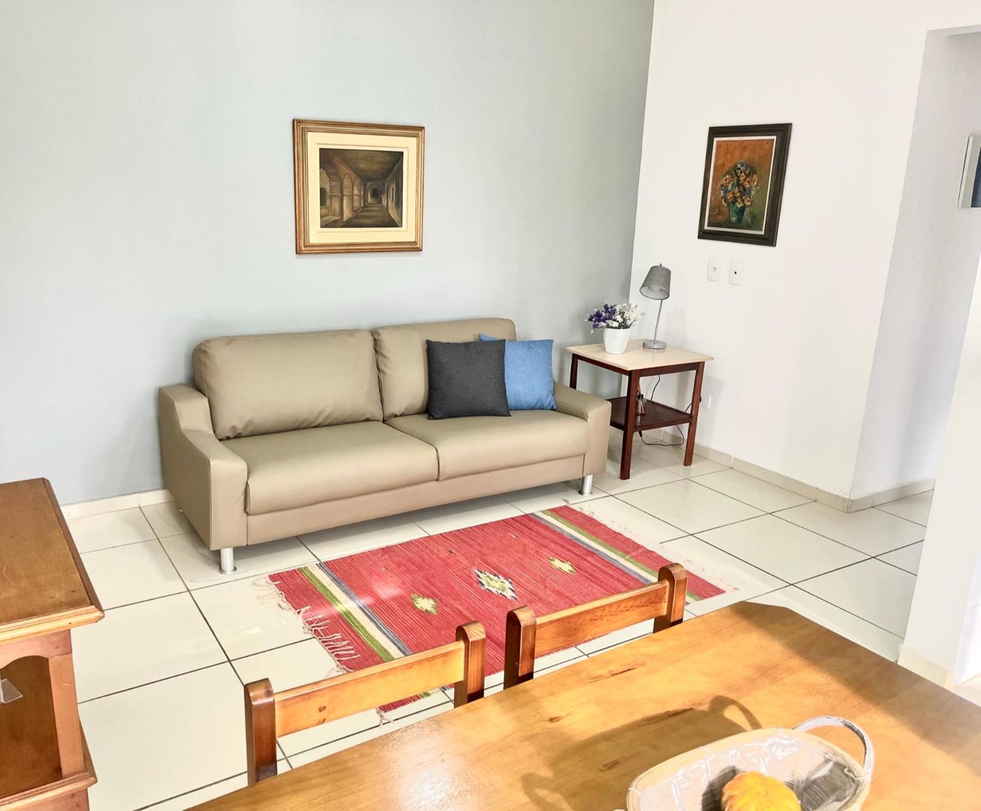 Novo Porto- Apartamentos 2 Quartos, Varanda, Cozinha Integrada Piracicaba Eksteriør billede